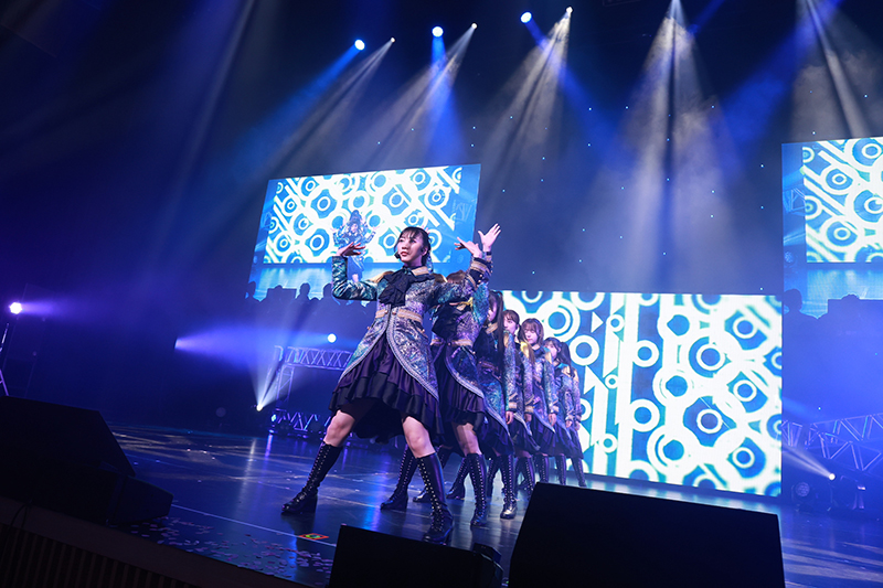 「SKE48 春のチームコンサート 2023　Team E」より