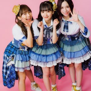 SKE48 ついに動き出したTeam E“初”オリジナル公演へ向けて「張り切っていこーぜ!!!」