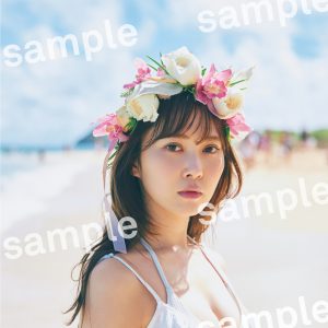 日向坂46加藤史帆1st写真集より書店限定特典ポストカード全17種解禁…写真集未掲載カットで構成