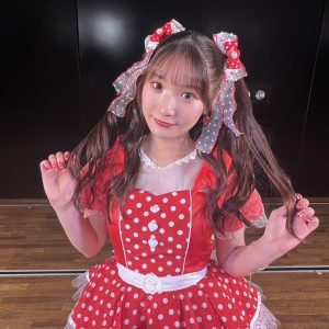 AKB48藤園麗、アイドル活動に終止符「たくさん成長させてくれたAKB48は私の人生で大切な宝物」