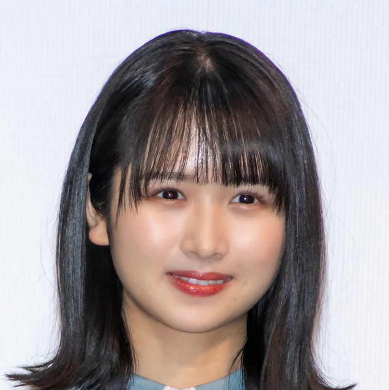 日向坂46上村ひなのがその存在感をいかんなく発揮