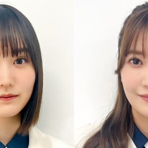 櫻坂46増本綺良＆大沼晶保が番組史上最高の名勝負を繰り広げる