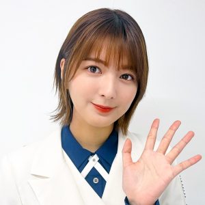 櫻坂46関有美子『そこ曲がったら、櫻坂？』で最後のメッセージ「こんなに自分のことを好きになってくれる人がいるなんて」