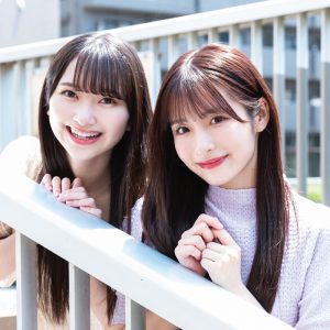 AKB48大注目の17期研究生2人が抱く野望…初選抜から目指すは超選抜！