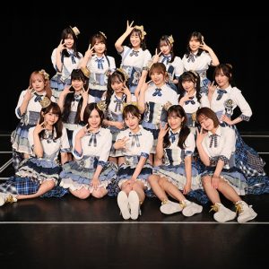 SKE48 Team E『SKEフェスティバル』千秋楽、佐藤佳穂「すごく誇りに思います」