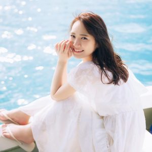 乃木坂46田村真佑1st写真集発売決定「夢に見ていたことが現実となり心からうれしい気持ち」ロケ地はグアムとパラオ