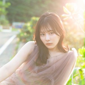 元“イコラブ”齊藤なぎさ1st写真集発売決定！すっぴんや初挑戦の衣装など「新しく成長した私を」