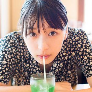 注目の女優・鳴海唯の1st写真集発売決定「夢見ていましたがまさか現実になるとは！」水着姿やランジェリー姿にも挑戦