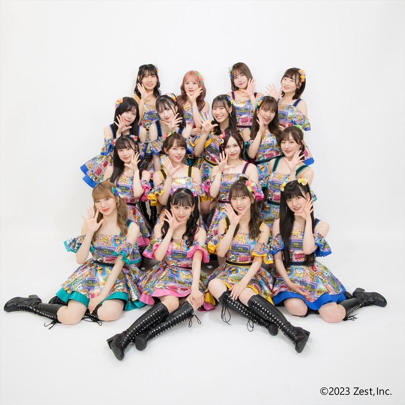 SKE48 Team E