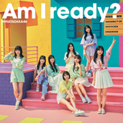 Am I ready? (通常盤)