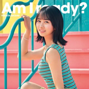 日向坂46 10thシングル「Am I ready?」ジャケ写解禁！全国ツアー開催も決定