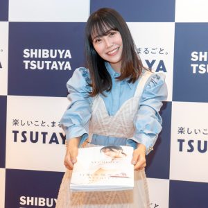 白間美瑠、“新しい挑戦”で髪をバッサリ30cmカット「新しい自分を見せていくぞ」