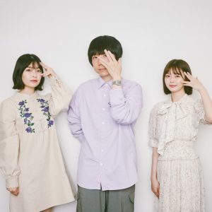 Night Tempo率いるFANCYLABO、現代版Winkができるまで