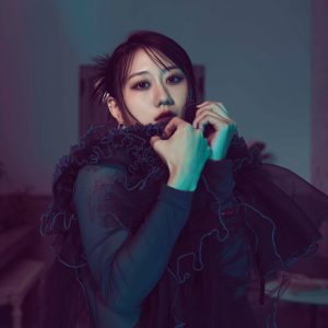 古畑奈和1st LIVE開催決定「新たなスタートを切るためのLIVE」