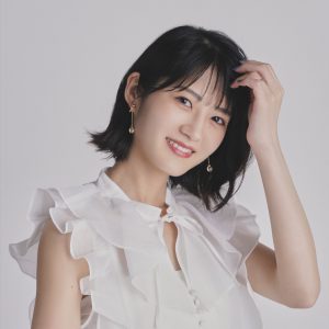 若月佑美、新ドラマ「何曜日に生まれたの」出演決定！飯豊まりえ演じる主人公の高校時代の同級生役