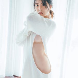 “元NMB48”白間美瑠3rd写真集発売「またここから新たな冒険がスタート」