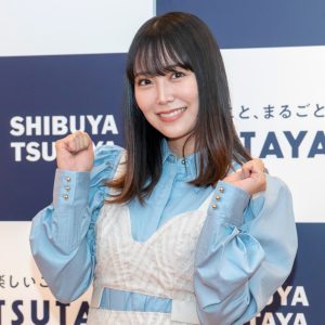 白間美瑠、“過去最大露出”で挑んだ3rd写真集「まぁ、露出はほどほどに…」ご両親の反応を明かす