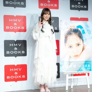 日向坂46加藤史帆「自由なそのままのボディーで…」ライブツアーで体作り