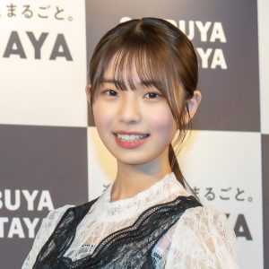 グラビアアイドル菊地姫奈「グアムとかハワイとか…」海外での撮影に憧れ