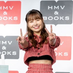 NMB48本郷柚巴、卒業後もグラビア活動に意欲「お仕事の幅を広げていけたら」歌もバラエティーも