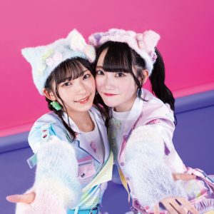 ノイミー永田詩央里＆本田珠由記、アイドル界の黄金コンビ「しおみる」って何？