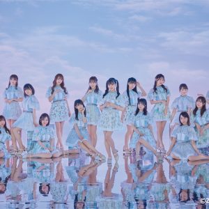 SKE48末永桜花、31枚目シングル『好きになっちゃった』で初センターに決定「ずっとファンの方と目指してきた場所」