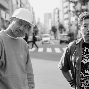 吉田豪「What’s 豪ing on」Vol.7 ILL-BOSSTINO(THA BLUE HERB)、届ける努力を惜しまなければきっと届く