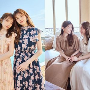 松村沙友理＆秋元真夏、乃木坂46“同期”だったからこそ語れるエピソードも