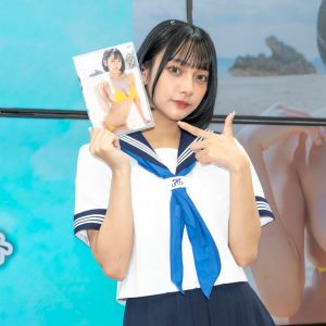 アイドルグループ『シュレーディンガーの犬』もな、印象的な衣装は“猫ちゃん”「猫派なんです」