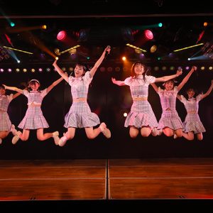 AKB48 18期研究生からメッセージが到着！「ただいま 恋愛中」で公演デビュー