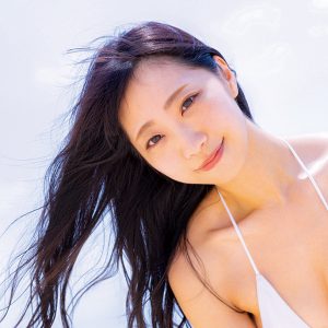 肥川彩愛、最新作でスラり美脚を披露「見てもらうのが楽しみだな～」