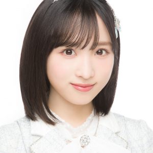 AKB48小栗有以、5年ぶりセンターに決定！橋本恵理子(17期研究生)が初選抜