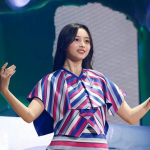 乃木坂46 33rdシングルタイトルが「おひとりさま天国」に決定！『真夏の全国ツアー2023』沖縄アリーナ公演にて初披露