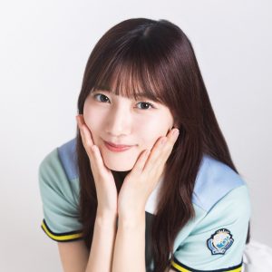 日向坂46河田陽菜「ギャップを見せられたらいいな」、10thシングルc/w曲『ガラス窓が汚れてる』でセンターを務める