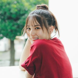 日向坂46小坂菜緒が語る仲間の存在