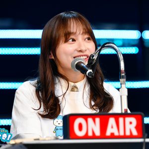 「日向坂46のほっとひといき！」影山優佳の卒業セレモニー内での公開収録が7月28日にOA決定