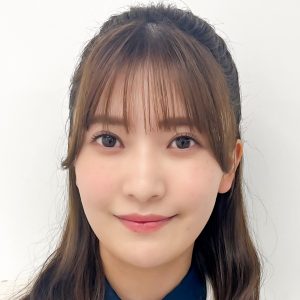 櫻坂46大沼晶保「うちっち付き合わまい？」本気の“告白演技”で大照れ