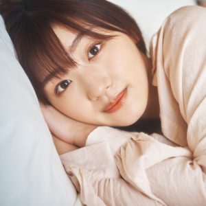 日向坂46佐々木美玲、ヨルさんからみーぱんに…久しぶりの単独グラビア撮影