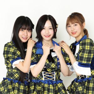 SKE48林美澪「私でいいのかな？」公演ソロ曲への思いを明かす