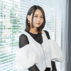 古畑奈和、“初めての作詞”曲が完成「自分の中では勇気がいる行動」