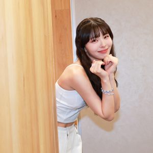 川口ゆりな、“あざと連ドラ”での芝居も刺激に「もっと勉強してアウトプットしないとダメだなと」