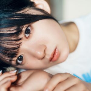 声優・進藤あまね「週プレ」グラビアに初登場