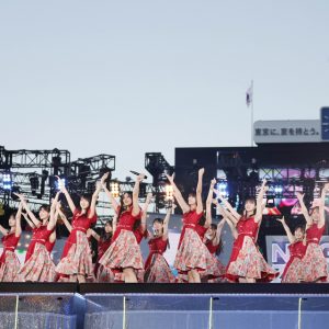 乃木坂46「真夏の全国ツアー2023」終了！16公演25万人を動員