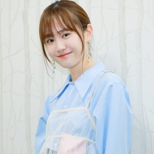 尾碕真花、3度目の母親役で「気負わず演じることができたかな」“息子役”の素直な姿にキュン