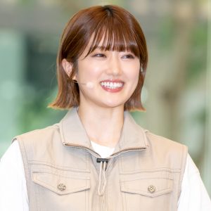 樋口日奈「かっこいいって思いました！」ギガノトサウルスの印象を明かす