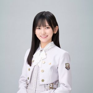 乃木坂46池田瑛紗、J-WAVE番組内コーナーのレギュラー出演が決定「自分らしさを出していきたい」