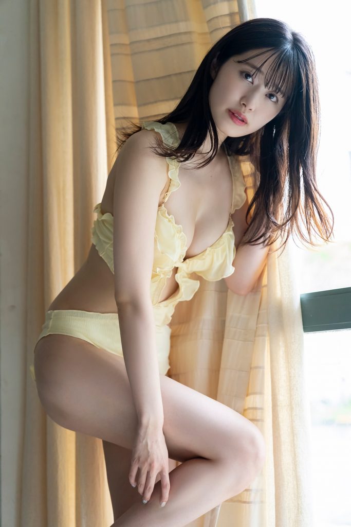 EX大衆デジタル写真集49 杉本愛莉鈴『誘惑のマリー』