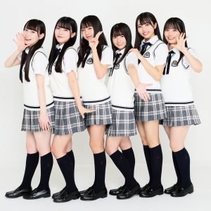 SKE48 11期研究生全員集合！それぞれの「成長」の先でなりたい自分とは？