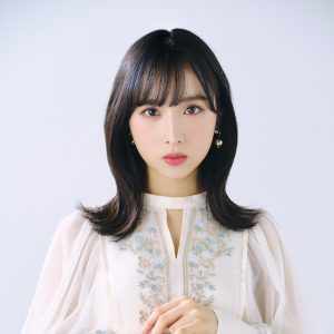 AKB48小栗有以、映画単独初主演決定！夢に向かって突き進む女性起業家を演じる