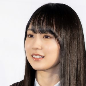 乃木坂46賀喜遥香、弓木奈於のジェスチャーにツッコミ「悪意しかない(笑)」